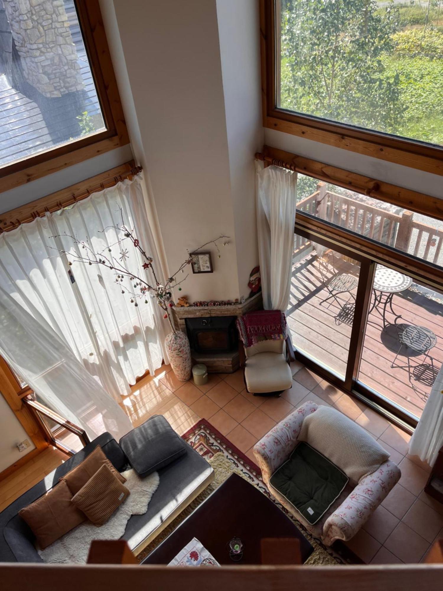 منزل الضيف روسوتسو  في Ohisama House المظهر الخارجي الصورة