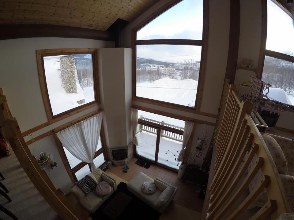 منزل الضيف روسوتسو  في Ohisama House المظهر الخارجي الصورة